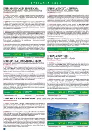 Volantino I Viaggi del Cavallino Pagina 26