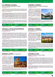 Volantino I Viaggi del Cavallino Pagina 27