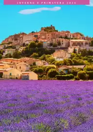 Volantino I Viaggi del Cavallino Pagina 28