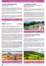 Volantino I Viaggi del Cavallino Pagina 30