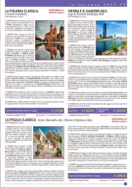 Volantino I Viaggi del Cavallino Pagina 35