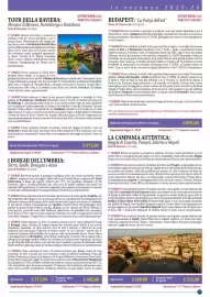 Volantino I Viaggi del Cavallino Pagina 37