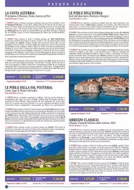Volantino I Viaggi del Cavallino Pagina 38