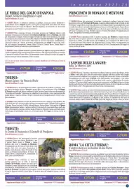 Volantino I Viaggi del Cavallino Pagina 39