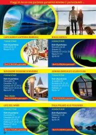 Volantino I Viaggi del Cavallino Pagina 42
