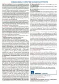 Volantino I Viaggi del Cavallino Pagina 44