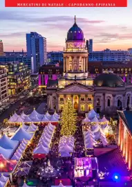 Volantino I Viaggi del Cavallino Pagina 5