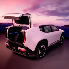 Folleto Honda Página 3