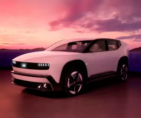 Folleto Honda (válido hasta el 6-09)