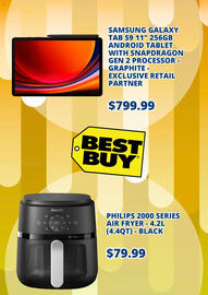 Best Buy flyer week 30 Page 2