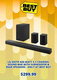 Best Buy flyer week 30 Page 3