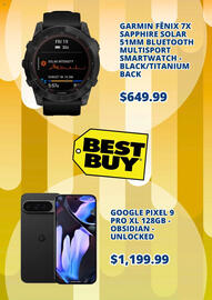 Best Buy flyer week 30 Page 4