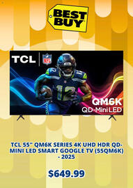 Best Buy flyer week 30 Page 5