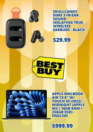 Best Buy flyer week 30 Page 6
