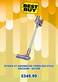 Best Buy flyer week 30 Page 7