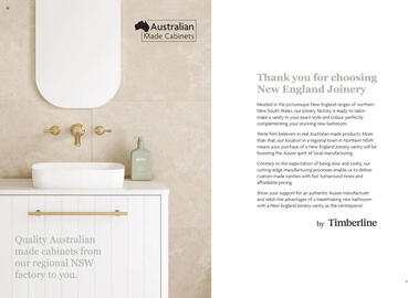 Bunnings catalogue Page 2