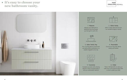 Bunnings catalogue Page 3