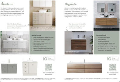 Bunnings catalogue Page 4