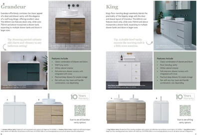 Bunnings catalogue Page 5