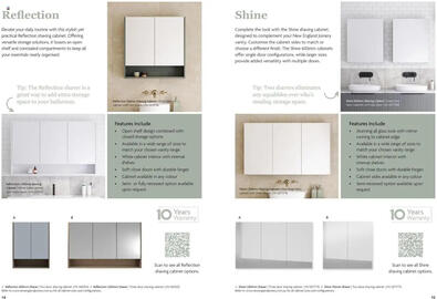 Bunnings catalogue Page 9