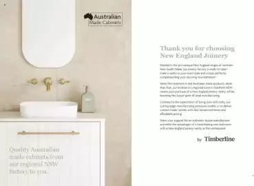 Bunnings catalogue Page 2