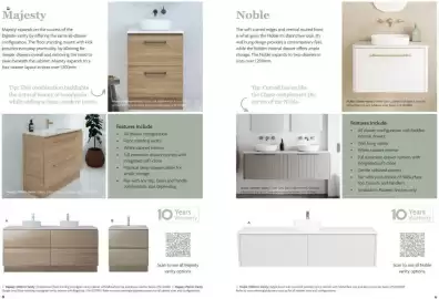 Bunnings catalogue Page 6