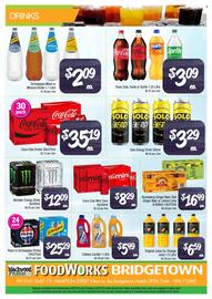 Foodworks catalogue week 30 Page 8