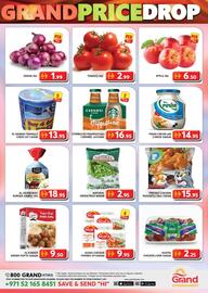 Grand Hyper Market catalogue Page 2