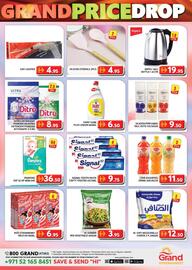 Grand Hyper Market catalogue Page 3