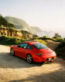 Porsche catalogue Page 1