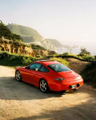 Porsche catalogue (valid until 22-07)