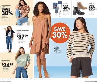 Fred Meyer Weekly Ad week 30 Page 10