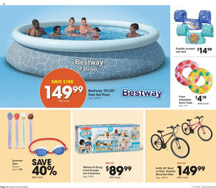 Fred Meyer Weekly Ad week 30 Page 13