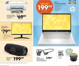 Fred Meyer Weekly Ad week 30 Page 14