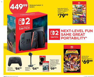Fred Meyer Weekly Ad week 30 Page 16