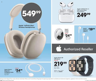 Fred Meyer Weekly Ad week 30 Page 17