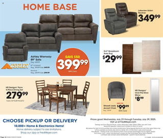 Fred Meyer Weekly Ad week 30 Page 19