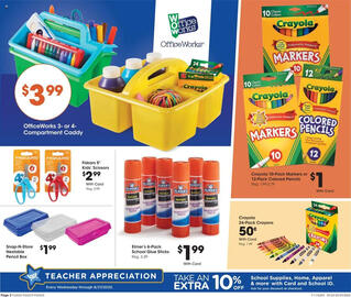 Fred Meyer Weekly Ad week 30 Page 3