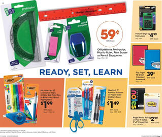 Fred Meyer Weekly Ad week 30 Page 4