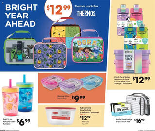Fred Meyer Weekly Ad week 30 Page 5