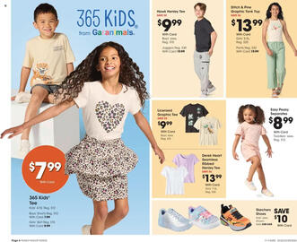 Fred Meyer Weekly Ad week 30 Page 7