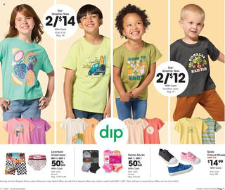 Fred Meyer Weekly Ad week 30 Page 8