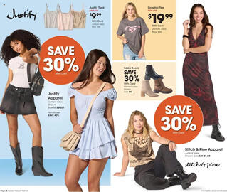 Fred Meyer Weekly Ad week 30 Page 9