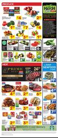 Albertsons Weekly Ad week 30 Page 3