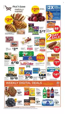 Pick'n Save Weekly Ad (valid until 29-07)