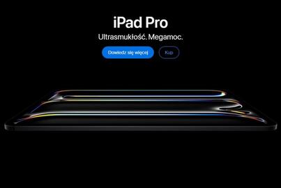 Apple gazetka Strona 2