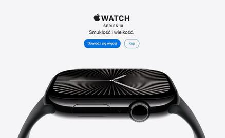Apple gazetka Strona 6