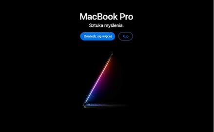 Apple gazetka Strona 8