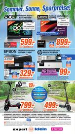 Expert Klein Prospekt woche 30 Seite 8
