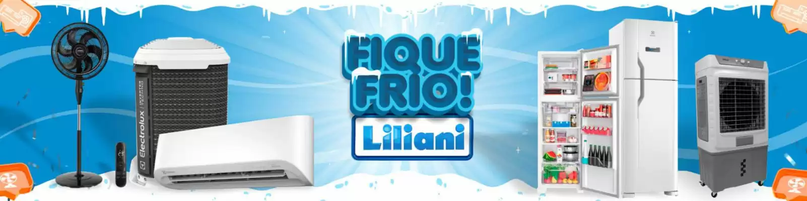 Catálogo Liliani
